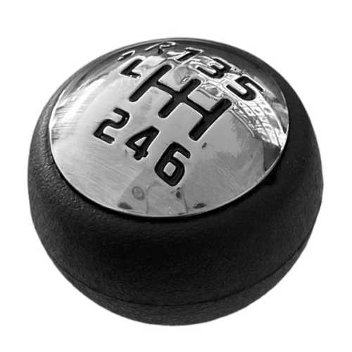 PEUGEOT VİTES TOPUZU 6 İLERİ